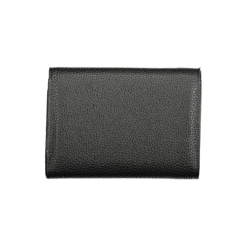 VALENTINO BAGS WOMEN'S WALLET BLACK