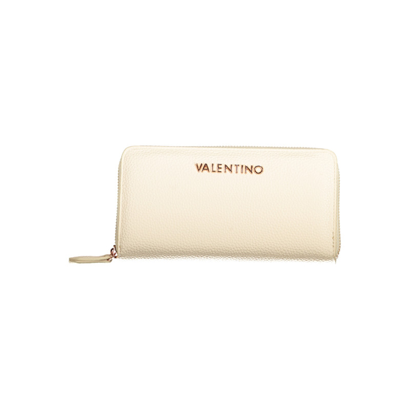 VALENTINO BAGS DAMEN GELDBÖRSE BEIGE
