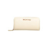 VALENTINO BAGS WOMEN'S WALLET BEIGE