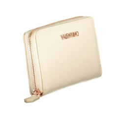 VALENTINO BAGS DAMEN GELDBÖRSE BEIGE