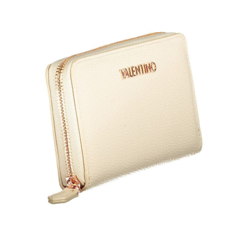 VALENTINO BOLSOS CARTERA MUJER BEIGE