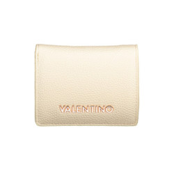 VALENTINO BAGS DAMEN GELDBÖRSE BEIGE