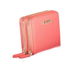 VALENTINO BOLSOS CARTERA MUJER ROSA