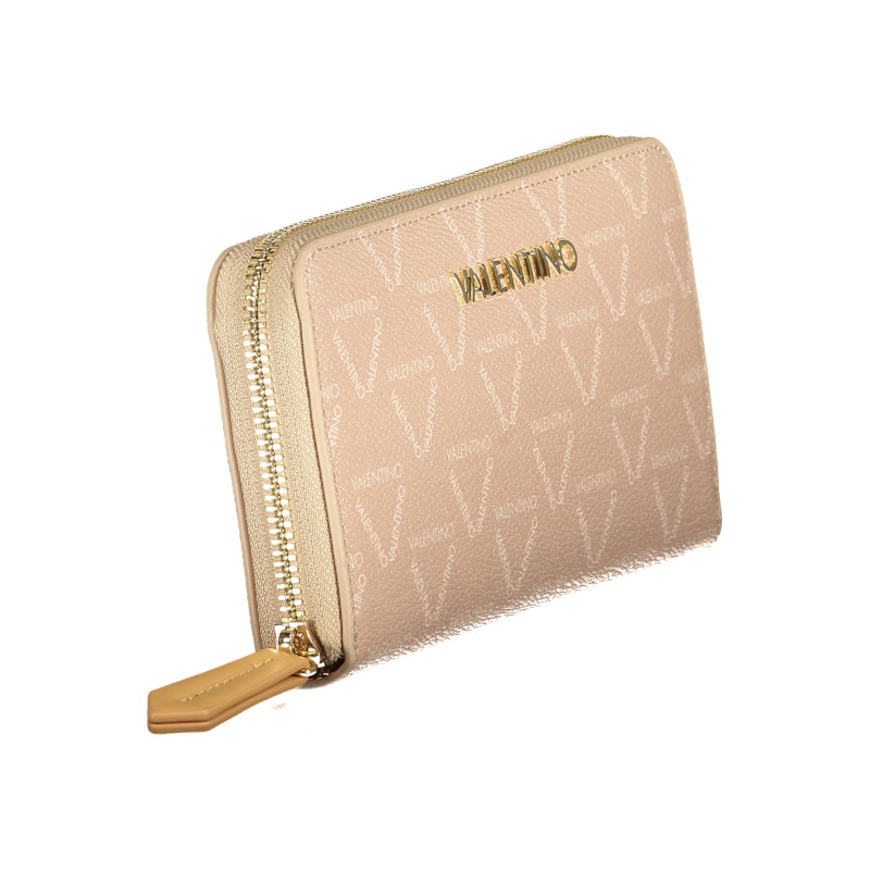 VALENTINO BAGS DAMEN GELDBÖRSE BEIGE