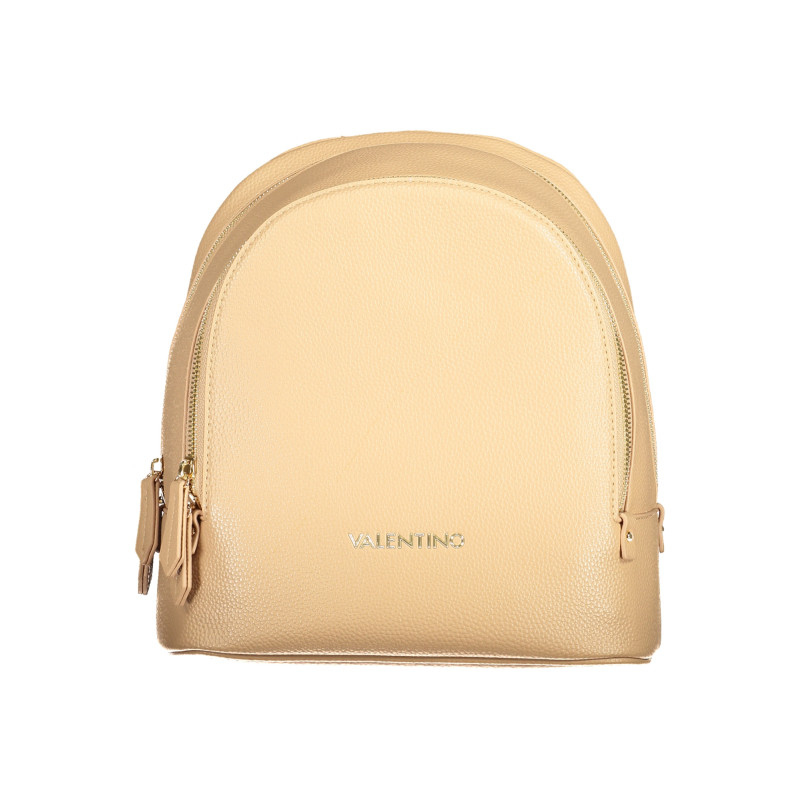 VALENTINO BAGS DAMEN RUCKSACK BEIGE