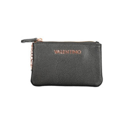 VALENTINO BAGS WOMEN'S WALLET BLACK