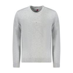 SUÉTER TOMMY HILFIGER PARA HOMBRE GRIS