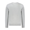 TOMMY HILFIGER MEN'S SWEATER GREY