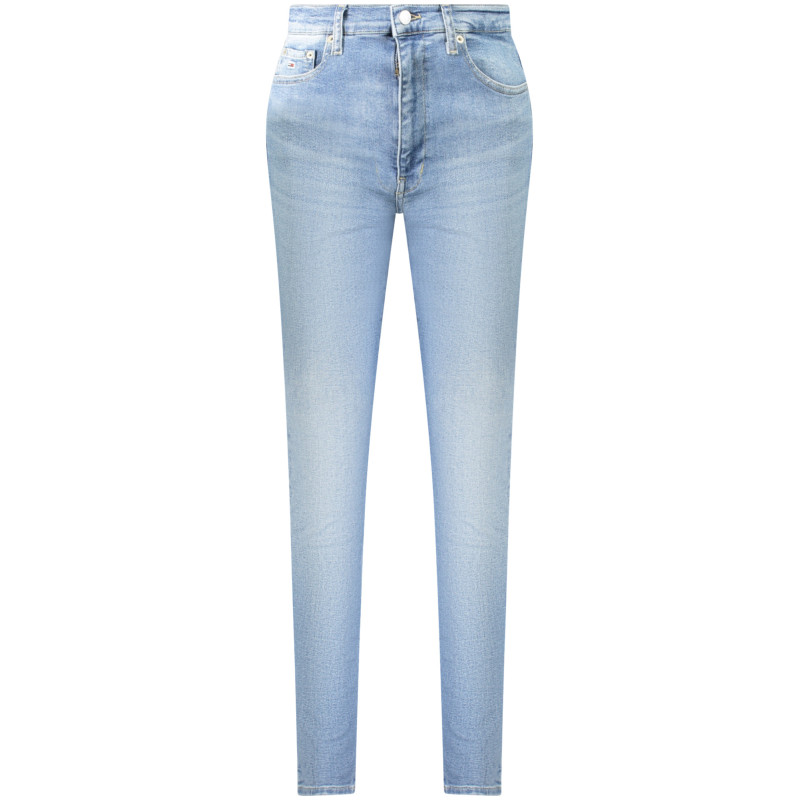 TOMMY HILFIGER JEANS DE MUJER AZULES
