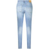 TOMMY HILFIGER WOMEN'S DENIM JEANS BLUE