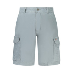 NAPAPIJRI MEN'S BERMUDA PANTS GREY