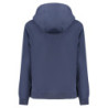 Sweat Tommy Hilfiger sans zip pour femme Bleu