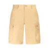 NAPAPIJRI HERREN-BERMUDAHOSE BEIGE