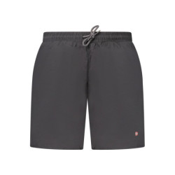 NAPAPIJRI SWIMSUIT MEN'S BLACK BOTTOM