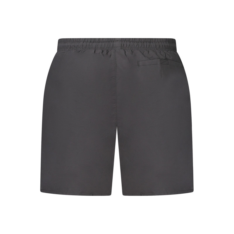 NAPAPIJRI SWIMSUIT MEN'S BLACK BOTTOM