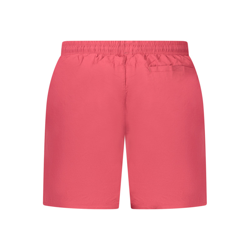 Bas de maillot de bain homme Napapijri rouge