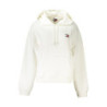 TOMMY HILFIGER SWEATSHIRT WITHOUT ZIP WOMEN WHITE