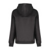 Sweat-shirt Tommy Hilfiger sans fermeture éclair pour femme Noir