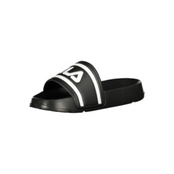 FILA FOOTWEAR SLIPPER WOMEN BLACK