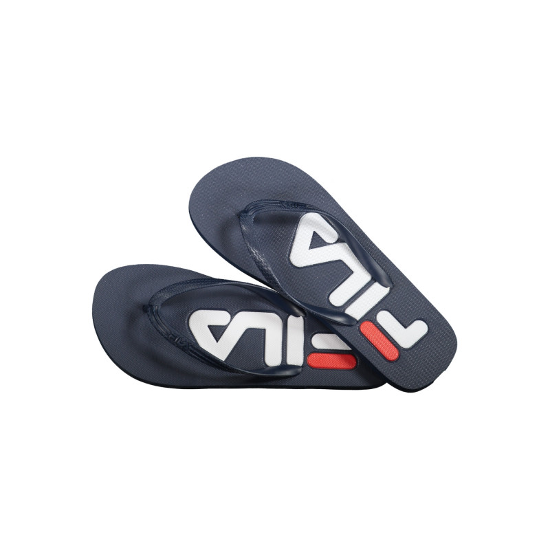 CHAUSSONS FILA FOOTWEAR FEMME BLEU