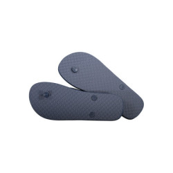 FILA FOOTWEAR SLIPPER DAMEN BLAU