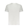 CALVIN KLEIN MEN'S SHORT SLEEVE T-SHIRT WHITE