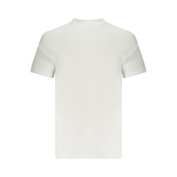 CALVIN KLEIN HERREN KURZARM T-SHIRT WEISS