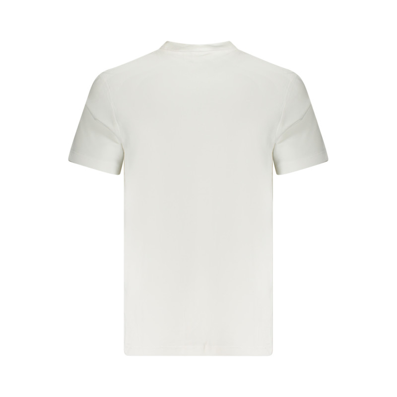 CALVIN KLEIN MEN'S SHORT SLEEVE T-SHIRT WHITE