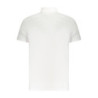 CALVIN KLEIN HERREN KURZARM POLO WEISS