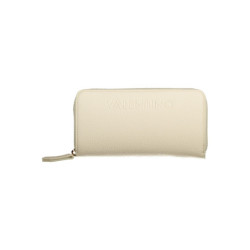 VALENTINO SACS PORTEFEUILLE FEMME BEIGE
