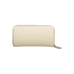 VALENTINO BAGS WOMEN'S WALLET BEIGE