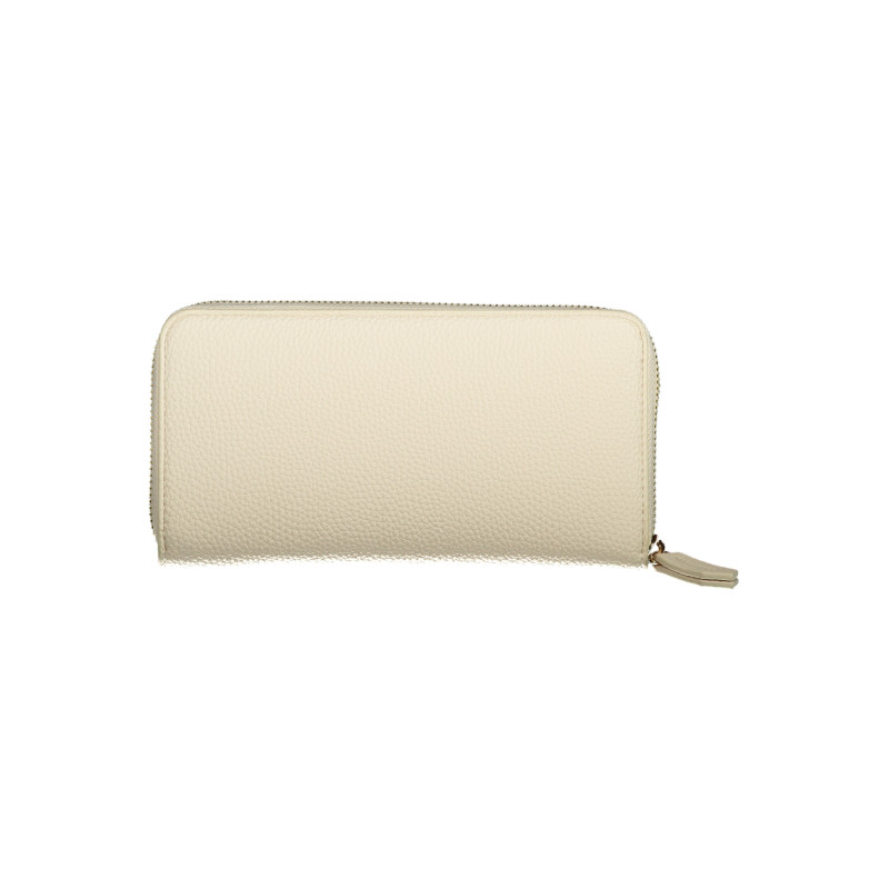 VALENTINO BOLSOS CARTERA MUJER BEIGE