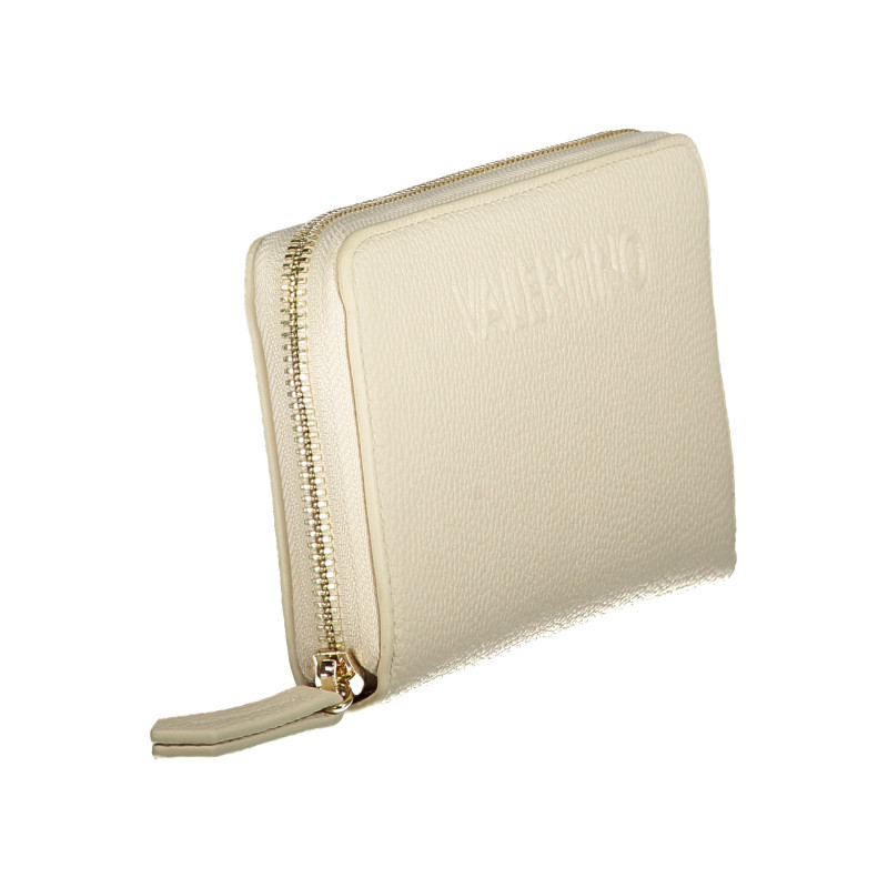 VALENTINO BAGS WOMEN'S WALLET BEIGE
