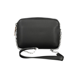 BOLSO DE MUJER CALVIN KLEIN NEGRO