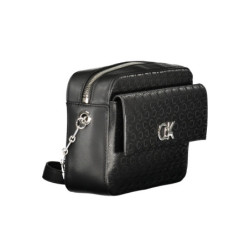 BOLSO DE MUJER CALVIN KLEIN NEGRO