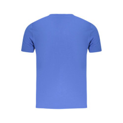 NORWAY 1963 T-SHIRT MANICHE CORTE UOMO BLU