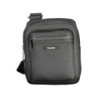 CALVIN KLEIN MEN'S SHOULDER BAG BLACK