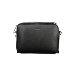 CALVIN KLEIN WOMEN'S BAG BLACK