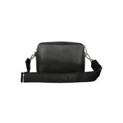 CALVIN KLEIN WOMEN'S BAG BLACK