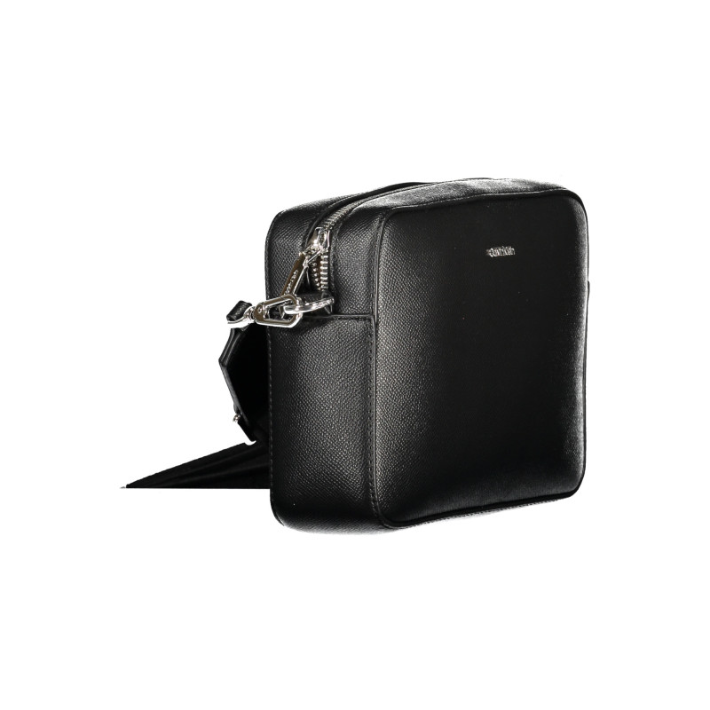 BOLSO DE MUJER CALVIN KLEIN NEGRO