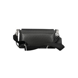 CALVIN KLEIN WOMEN'S BAG BLACK