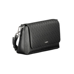 CALVIN KLEIN BORSA DONNA NERO