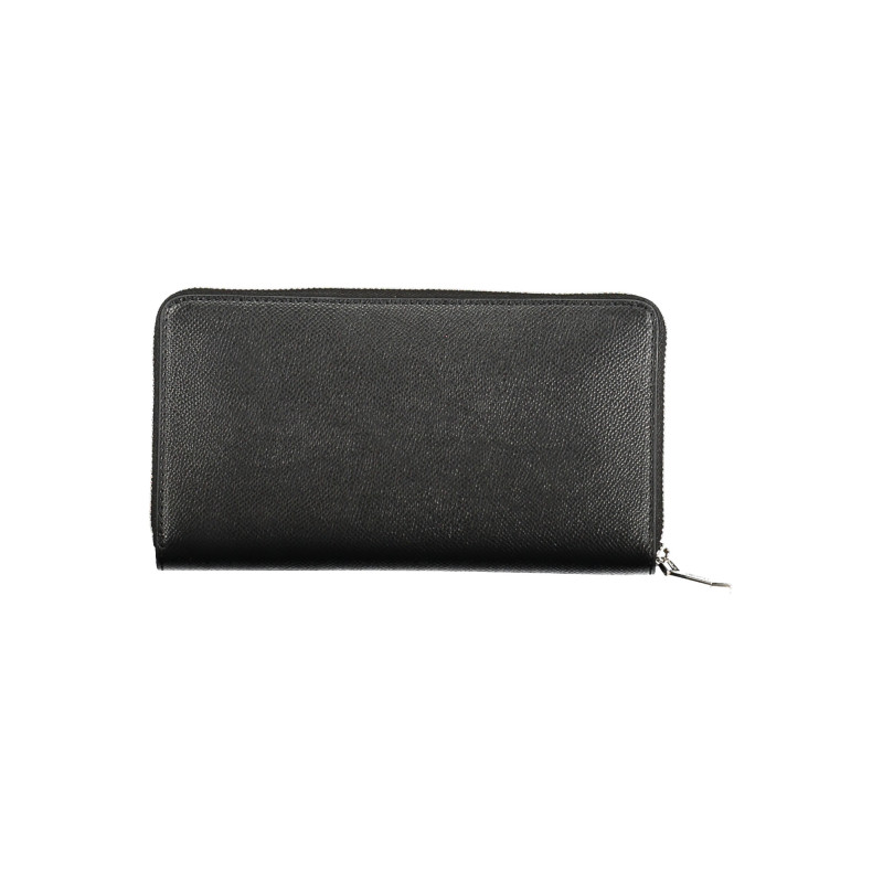 PORTEFEUILLE FEMME CALVIN KLEIN NOIR
