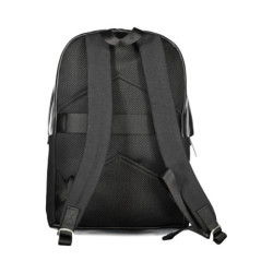 CALVIN KLEIN MEN'S BACKPACK BLACK