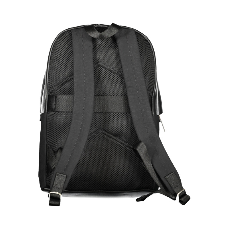 MOCHILA CALVIN KLEIN PARA HOMBRE NEGRA