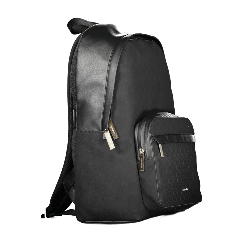 CALVIN KLEIN HERREN RUCKSACK SCHWARZ