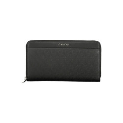 CALVIN KLEIN WOMEN'S WALLET BLACK