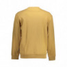 NAPAPIJRI SWEAT SANS ZIP HOMME BEIGE