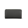 CALVIN KLEIN WOMEN'S WALLET BLACK