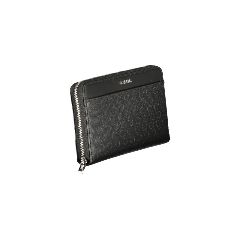 CARTERA DE MUJER CALVIN KLEIN NEGRA